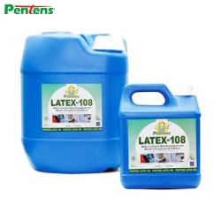 Pentens Latex-108 Multi-function Bonding Agent 18L