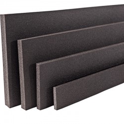 Corkjoint Jointflex® Closed Cell Polyethylene Fillerboard 20MM (T) x 1M (W) x 2M (L)
