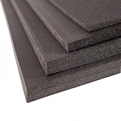 Corkjoint Jointflex® Closed Cell Polyethylene Fillerboard 25MM (T) x 1M (W) x 2M (L)