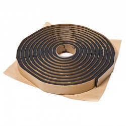 Corkjoint Superswell 47B® Hydrophilic Butyl Waterstop Seal 25MM (W) x 19MM (T) x 5M (L)