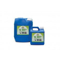 Pentens Q-Set Plasticising Accelerator 20L