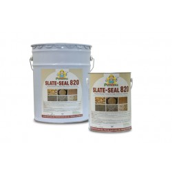 Pentens Slate-Seal 820 Transparent Protecting Acrylic Coating 1L