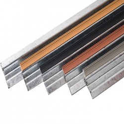 Corkjoint Eze Crack Inducer Plain Metal 50MM (D) x 3M (L)
