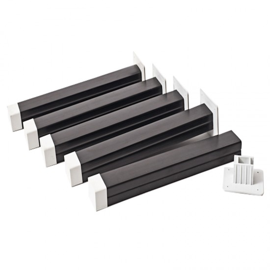 Corkjoint Dowelform Dowelbar Sleeves (Including End Cap) 20MM (D) x 300MM (L) Corkjoint Dowelform Dowelbar Sleeves (Including End Cap) 20MM (D) x 300MM (L)