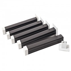 Corkjoint Dowelform Dowelbar Sleeves (Including End Cap) 20MM (D) x 400MM (L)