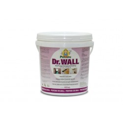 Pentens Dr.Wall Anti-fungal Coating 1KG