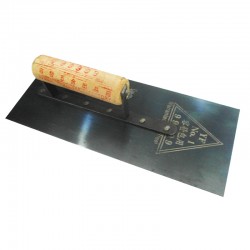 99999 Steel Plastering Trowel 4 1/2" (W) x 11" (L)