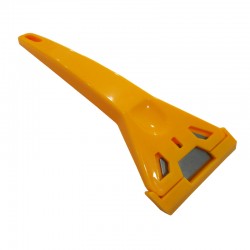 Window Scraper ST-860 2 1/4" (W) x 5 1/2" (L)