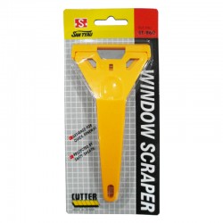 Window Scraper ST-860 2 1/4" (W) x 5 1/2" (L)