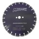 Bosun MTP350E Asphalt Cutting Wheel 14" 350MM (D) x 3.2MM (T) x 27MM (BD)