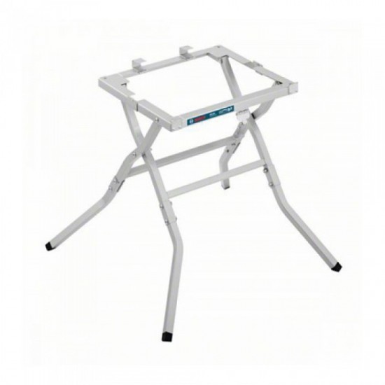 Bosch GTS 10 J Portable Saw Professional 1800W + GTA 600 Work Bench Professional (0615990L9D)