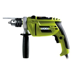 Worx WU305.2 13MM Impact Drill 710W