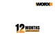 Worx WU305.2 13MM Impact Drill 710W