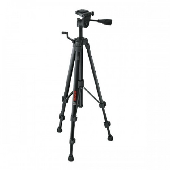 Bosch BT 150 (5/8") Building Tripod Professional Bosch BT 150 (5/8") Building Tripod Professional
