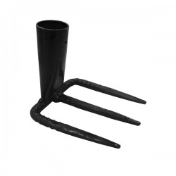 B-Tani Heavy Duty Steel Rake 3T