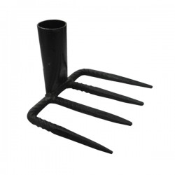 B-Tani Heavy Duty Steel Rake 4T