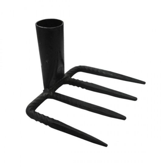 B-Tani Heavy Duty Steel Rake 4T B-Tani Heavy Duty Steel Rake 4T