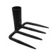 B-Tani Heavy Duty Steel Rake 4T B-Tani Heavy Duty Steel Rake 4T