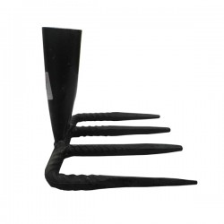 B-Tani Heavy Duty Steel Rake 4T