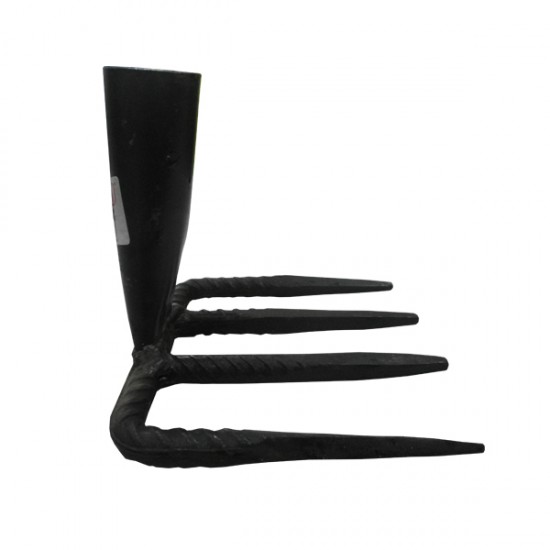 B-Tani Heavy Duty Steel Rake 4T B-Tani Heavy Duty Steel Rake 4T