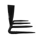 B-Tani Heavy Duty Steel Rake 4T B-Tani Heavy Duty Steel Rake 4T