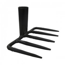 B-Tani Heavy Duty Steel Rake 5T