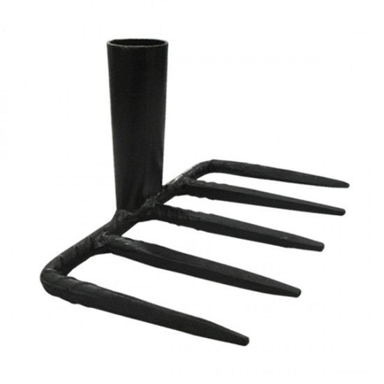 B-Tani Heavy Duty Steel Rake 5T B-Tani Heavy Duty Steel Rake 5T