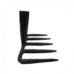 B-Tani Heavy Duty Steel Rake 5T