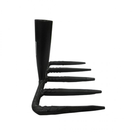 B-Tani Heavy Duty Steel Rake 5T B-Tani Heavy Duty Steel Rake 5T