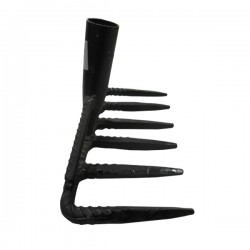 B-Tani Heavy Duty Steel Rake 6T