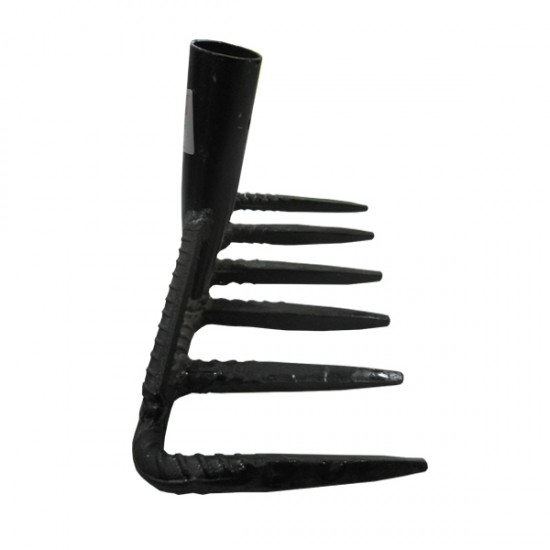 B-Tani Heavy Duty Steel Rake 6T B-Tani Heavy Duty Steel Rake 6T