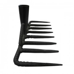 B-Tani Heavy Duty Steel Rake 8T