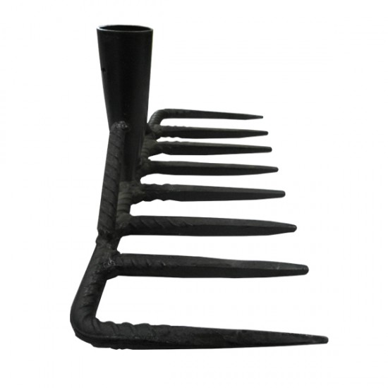 B-Tani Heavy Duty Steel Rake 8T B-Tani Heavy Duty Steel Rake 8T