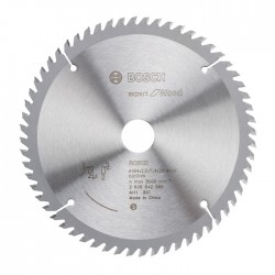 Bosch #2608643035 Expert for Wood Circular Saw Blade 14" 356MM x 30/1"/25/20/ x 3.2/2.2 MM T100