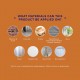 Selleys No More Big Gaps (PU Foam) 750ml