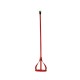 Paint Mixer Shank 24" (L) x 4" (D) Paint Mixer Shank 24" (L) x 4" (D)