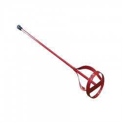 Paint Mixer Shank 24" (L) x 4" (D)