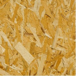 Oriented Strand Board (OSB) 12MM (T) x 4' (W) x 8' (L) "Super Finish 3"