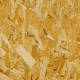 Oriented Strand Board (OSB) 12MM (T) x 4' (W) x 8' (L) "Super Finish 3"