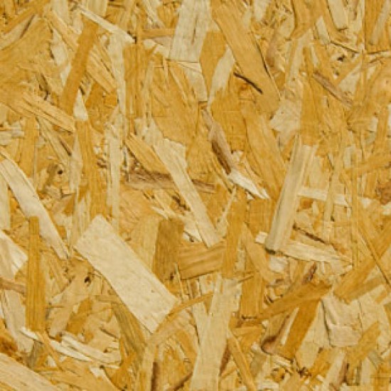 Oriented Strand Board (OSB) 18MM (T) x 4' (W) x 8' (L) "Super Finish 3" Oriented Strand Board (OSB) 18MM (T) x 4' (W) x 8' (L) "Super Finish 3"