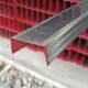 Astino Galvanized G.I Small U-Purlin Metal Stud For Partition Works 47MM 1 7/8'' (W) x 25MM (H) x 0.30MM (T) x 2438.4MM 8' (L) Astino Galvanized G.I Small U-Purlin Metal Stud For Partition Works 47MM 1 7/8'' (W) x 25MM (H) x 0.30MM (T) x 2438.4MM 8' (L)