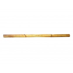 Rattan Handle 1 1/2" (D) x 3' (L)