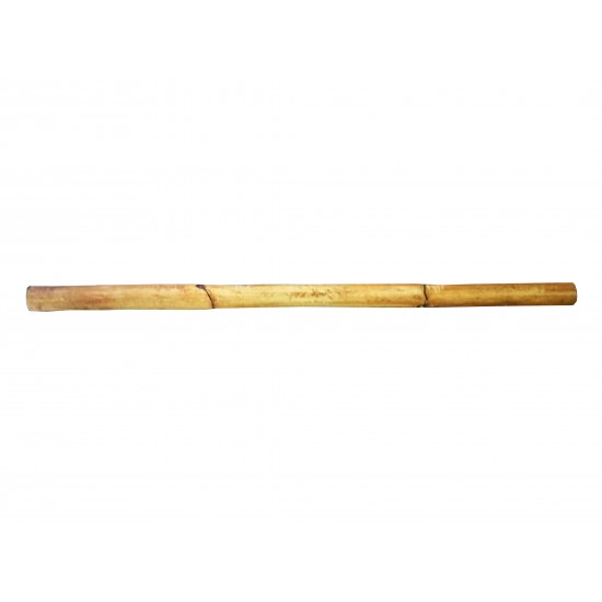 Rattan Handle 1 1/2" (D) x 3' (L) Rattan Handle 1 1/2" (D) x 3' (L)