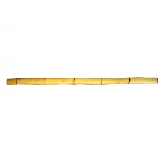 Rattan Handle 1 1/2" (D) x 4' (L) Rattan Handle 1 1/2" (D) x 4' (L)
