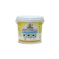 Pentens Puttyfilla Cellulose Filler 0.5KG