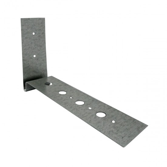Starken ST 2 Beam Soffit Tie Bracket 40MM (W) x 95MM x 160MM