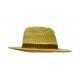 Cowboy Type Straw Hat Cowboy Type Straw Hat