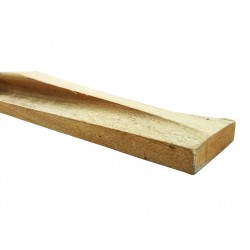 Wooden Leveller 4'
