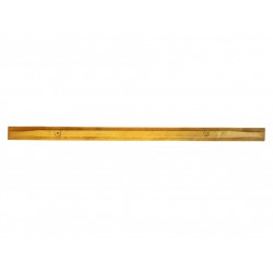 Wooden Leveller 4'