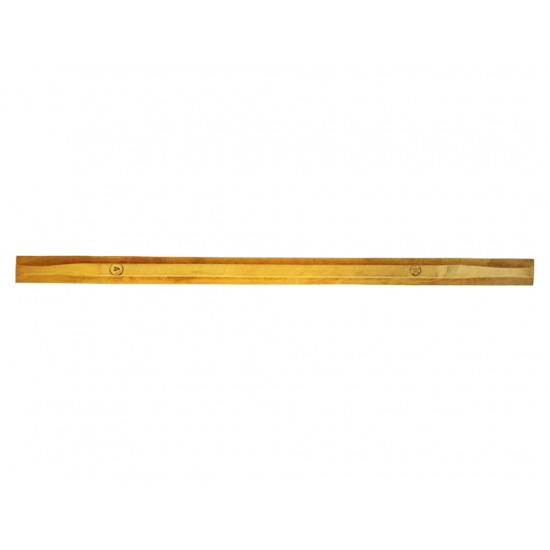 Wooden Leveller 4' Wooden Leveller 4'